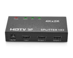 Enkado EKD-HS12 HDMI 2 Port Çoklayıcı 4K