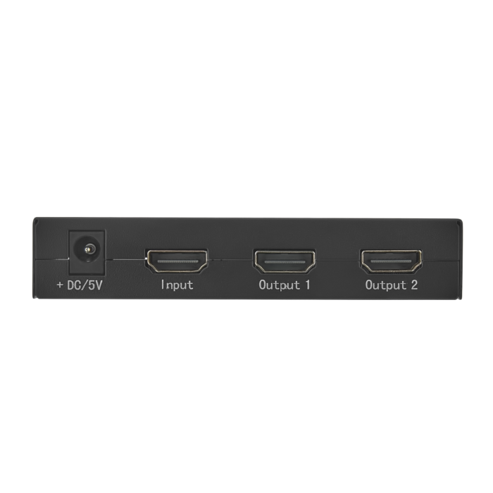 Enkado EKD-HS12 HDMI 2 Port Çoklayıcı 4K - Görsel 3