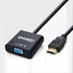 Enkado EKD-HV10 HDMI to 1080P VGA + Audio Adapter