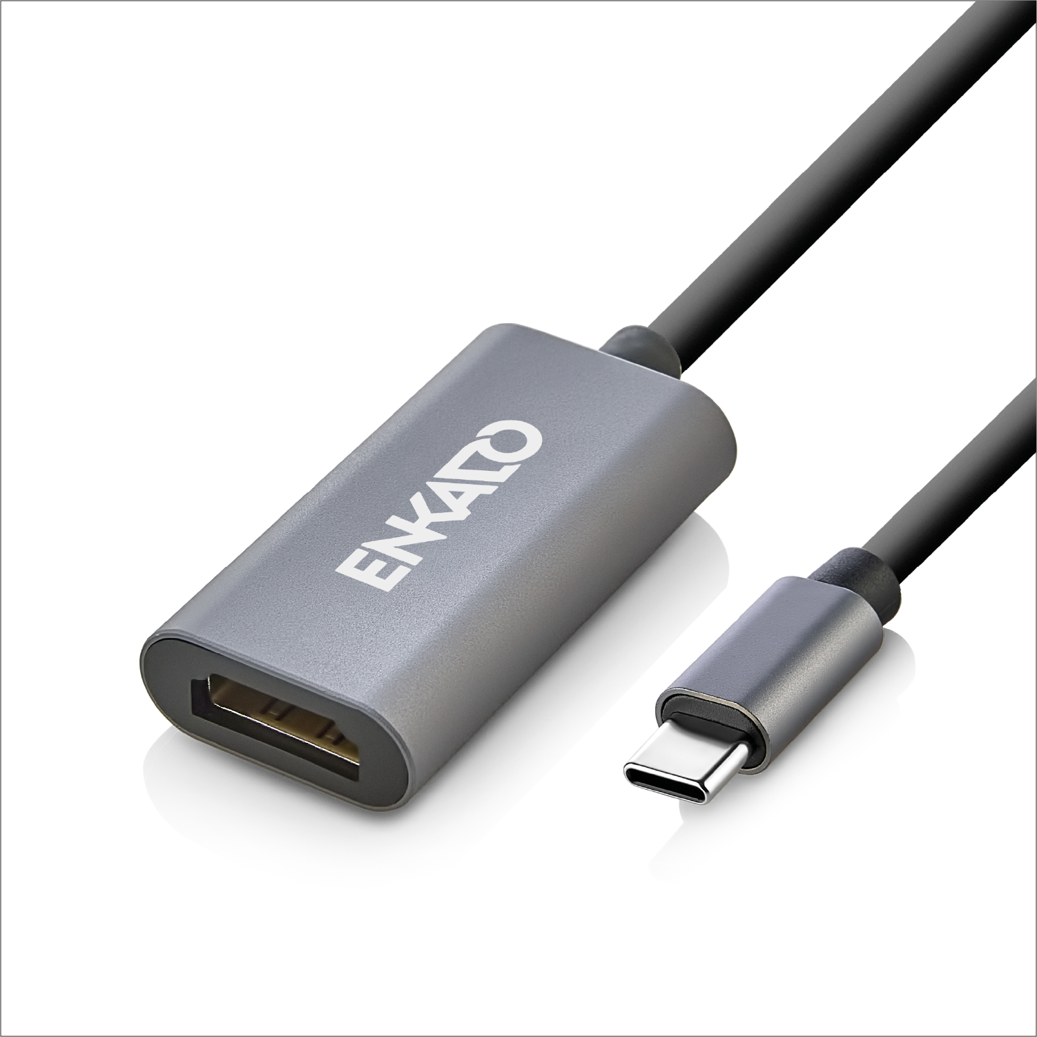 Enkado EKD-TP41 Type-C to Hdmi 4k*2k 30hz Adaptör