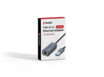 USB 3.0 to 10/100 Ethernet Adaptör - Görsel 2