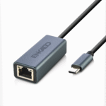 Type-C USB 3.1 to 10/100/1000 Gi̇gabi̇t Ethernet Adaptör