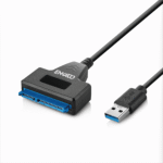 Usb 3.0 to 5GBps HDD Connect Adaptör