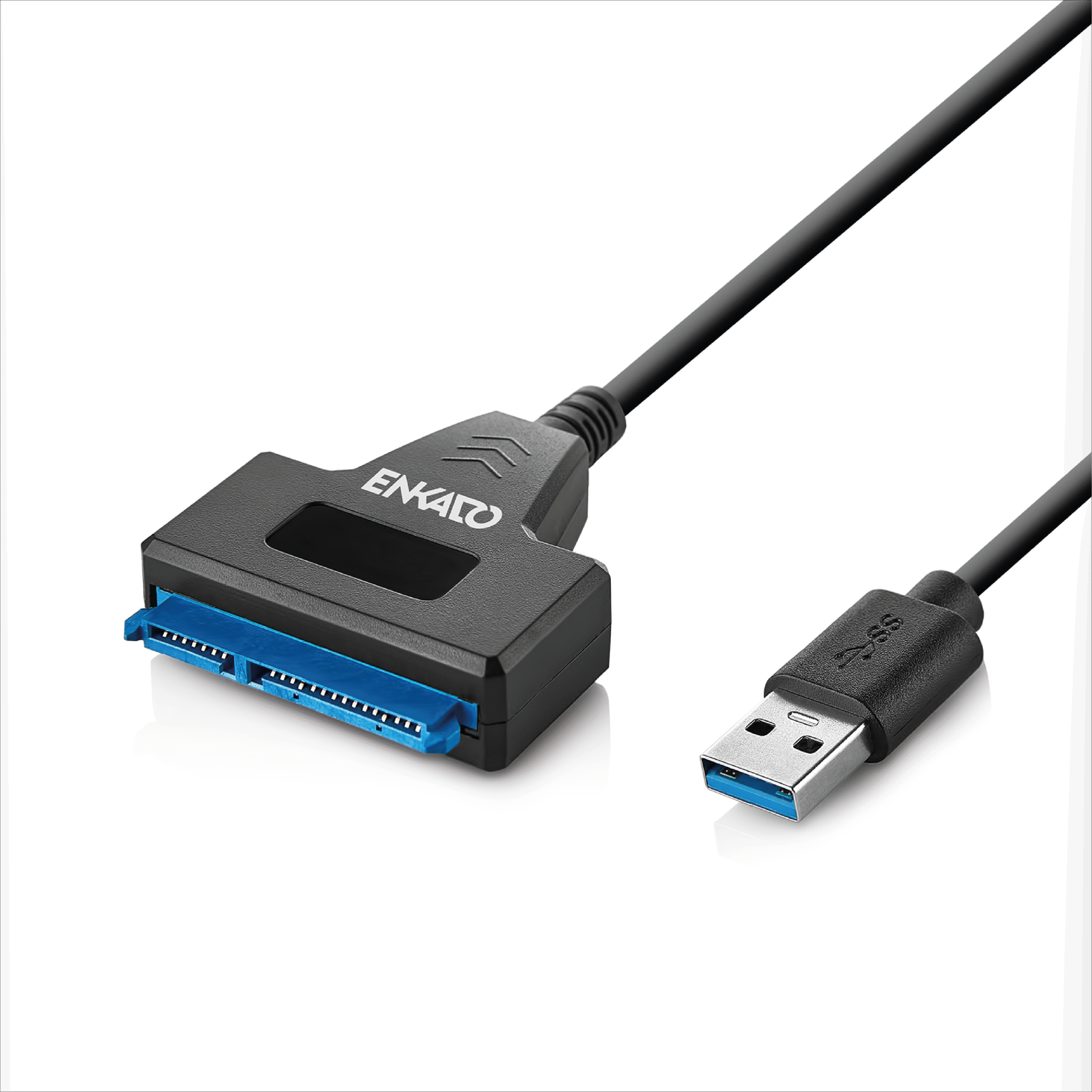 EKD-UH80_1-scaled-1.png Usb 3.0 to 5GBps HDD Connect Adaptör - Görsel 1