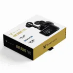 Ear Buds PRO TWS Kulaklık - Görsel 2