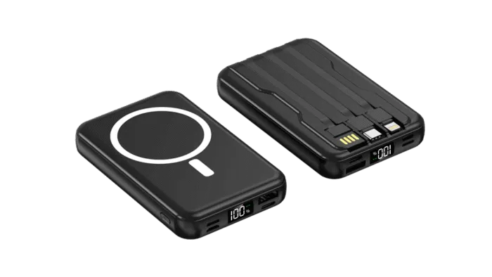 SNP-3005 Powerbank - Görsel 6