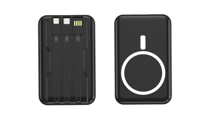 SNP-3005 Powerbank - Görsel 5