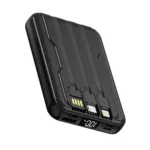 SNP-3005 Powerbank - Görsel 7