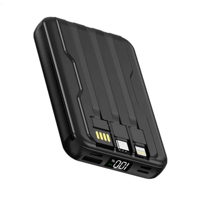 SNP-3005 Powerbank - Görsel 7