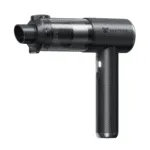 Snapron SNV-3001 17000pa 2i̇n1 Güçlü Vakum Ve Üflemeli̇ Şarjlı Elektri̇kli̇ Araç Süpürgesi̇