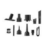 Snapron SNV-3002 12000pa 15i̇n1 Güçlü Vakum Ve Üflemeli̇ Şarjlı Elektri̇kli̇ Araç Süpürgesi̇ - Görsel 3