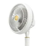 Miras Koleksiyonu Ev Tipi Ayaklı 70W 9" Retro Vantilator