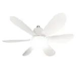 Zefira 3 Kademeli Ultra Sessiz Tavan Vantilatorü