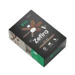 Zefira Ahşap Kristal Tasarım 3 Kademeli Ultra Sessiz Tavan Vantilatorü - Görsel 2