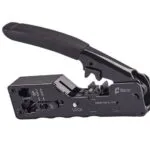FENY FN-PEN12 RJ11-RJ12-RJ45-CAT5E-CAT6-CAT7 NETWORK KABLO  SIKMA VE SOYMA PENSESİ