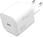 FENY 30W GaN PD Hızlı Şarj Adaptörü USB-C Duvar Şarj Cihazı - Görsel 2