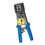 FENY FN-PEN10 RC45 / CAT6 / RJ11 / RJ12  YENİ NESİL NETWORK KABLO  SIKMA VE SOYMA PENSE