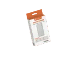 Snapron SNP-3009 10000mAh Beyaz Powerbank - Görsel 3