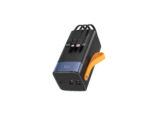 Snapron SNP-3050 22.5W PD USB-A USB-C Lighting Dahili Kablolu QC3.0 50000mAh Powerbank