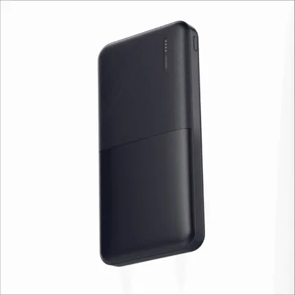 Snapron SNP-3008 10000mAh Siyah Powerbank