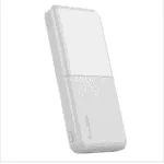 Snapron SNP-3009 10000mAh Beyaz Powerbank