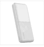 Snapron SNP-3009 10000mAh Beyaz Powerbank
