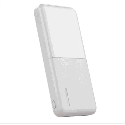 Snapron SNP-3009 10000mAh Beyaz Powerbank