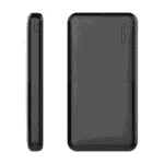 Snapron SNP-3008 10000mAh Siyah Powerbank - Görsel 3