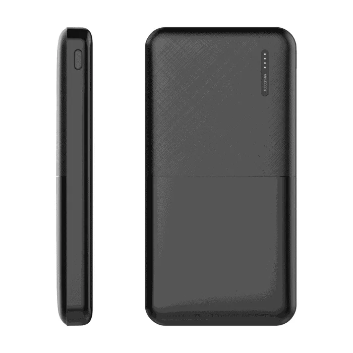 Snapron SNP-3008 10000mAh Siyah Powerbank - Görsel 3