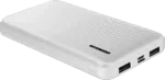 Snapron SNP-3009 10000mAh Beyaz Powerbank - Görsel 2