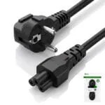 FENY FN-NP015 Notebook Power Kablosu 1.5m 0.75mm