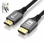 FENY FN-HD4K03 Ultra HD 4K@60Hz 2K@144Hz HDMI V2.0 3M Kablo