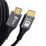 FENY FN-HD4K03 Ultra HD 4K@60Hz 2K@144Hz HDMI V2.0 3M Kablo - Görsel 2