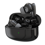 Feny FN-TWS20 TWS Bluetooth 6.0 ANC ENC Dört Mi̇krofon 500+50mAh Si̇yah Kulaklık - Görsel 3