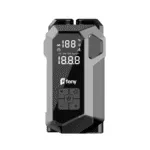 FENY FN-AT16 4'ü 1 Arada 16000mAh Yüksek Akım Korumalı Akü Takviye Cihazı 2000A + 150 PSI Dijital Hava Kompresörü LED Fener Powerbank