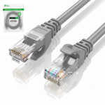 FENY FN-CAT606 CAT6 UTP RJ45 Patch Kablo 0.6M
