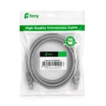 FENY FN-CAT610 CAT6 UTP RJ45 Patch Kablo 10M - Görsel 2