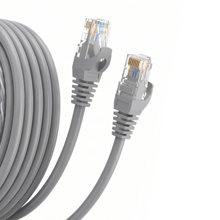 FENY FN-CAT610 CAT6 UTP RJ45 Patch Kablo 10M - Görsel 3