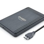 Enkado EKD-HK15 2.5" USB 3.0 SATA HDD/SSD Kutusu 5Gbps