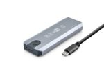 Enkado EKD-SSD40 M.2 NVMe & NGFF SSD Kutusu USB 3.2 5Gbps 10TB
