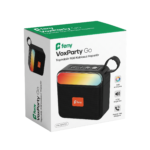 Feny FN-SPK50 Taşınabili̇r Bluetooth USB TF FM 800mAh Hoparlör